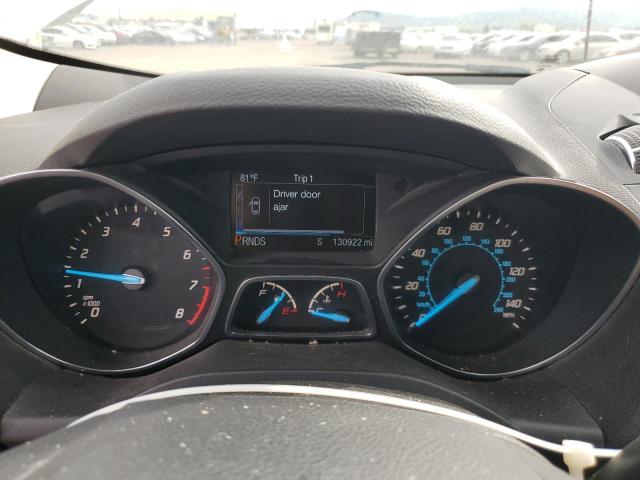 Ford Escape Titanium Image 6