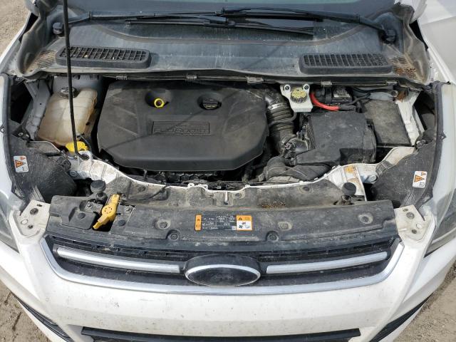 Ford Escape Titanium Image 9