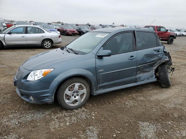 Salvage Pontiac Vibe