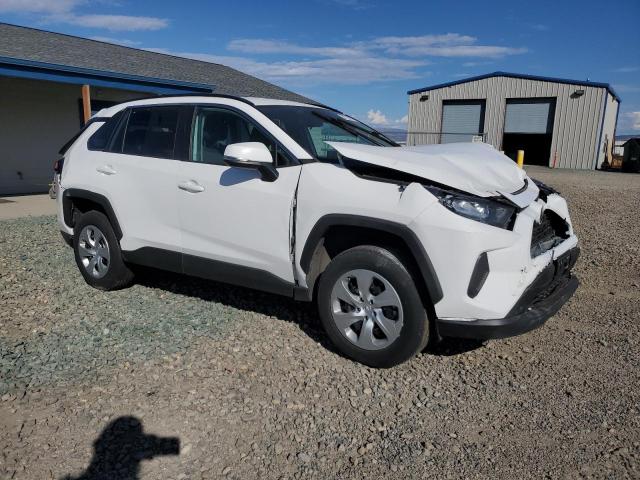 Toyota RAV4 Le Image 13