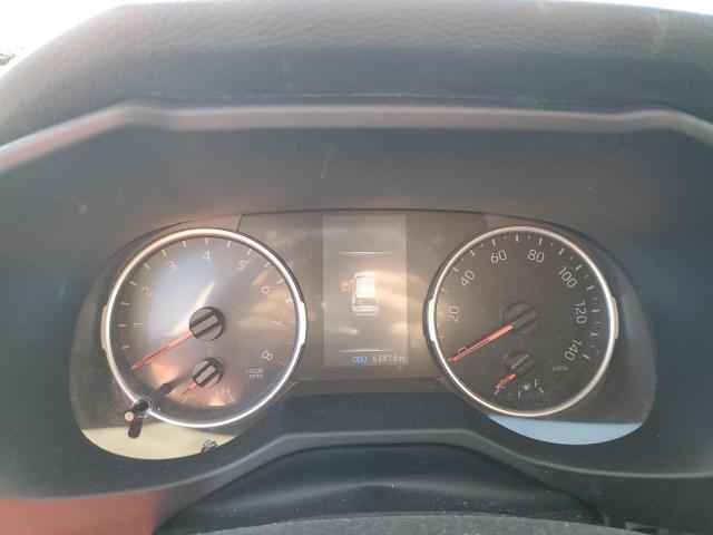 Toyota RAV4 Le Image 4