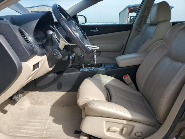 Nissan Maxima S Image 6