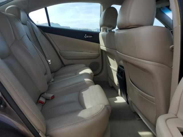 Nissan Maxima S Image 12