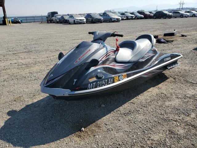Yamaha Jetski Image 7