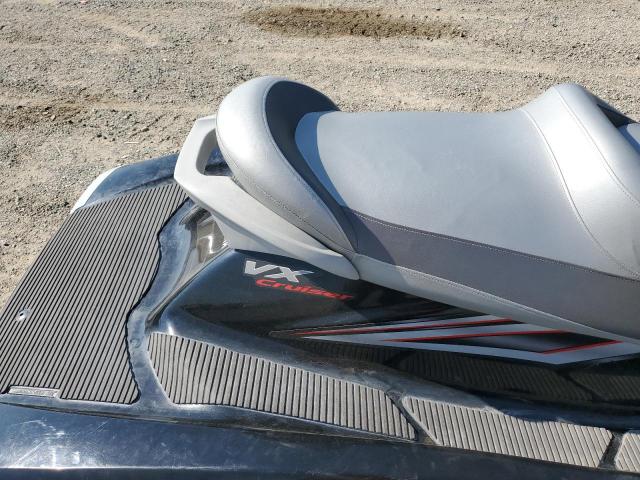 Yamaha Jetski Image 9