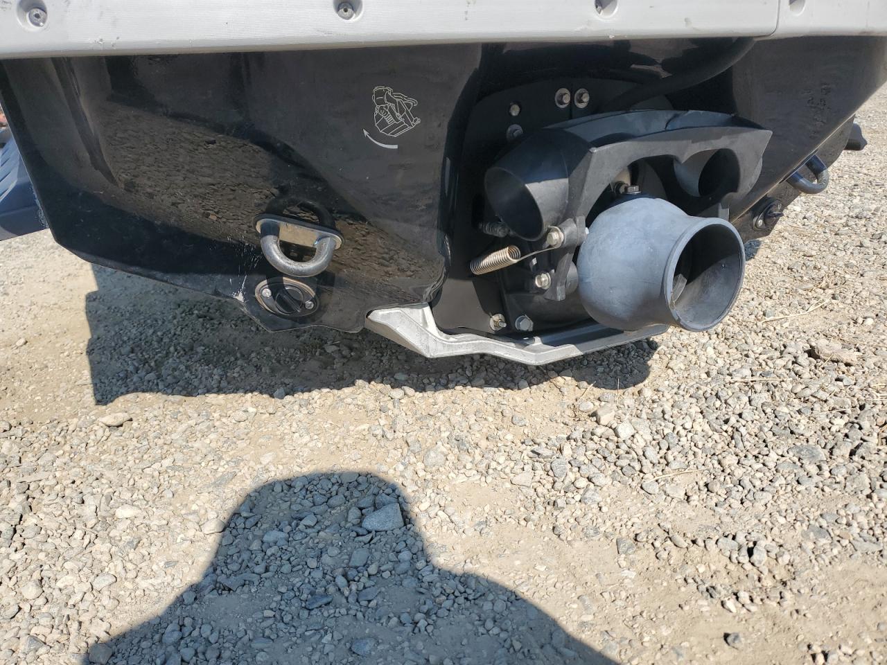 Yamaha Jetski Image 10