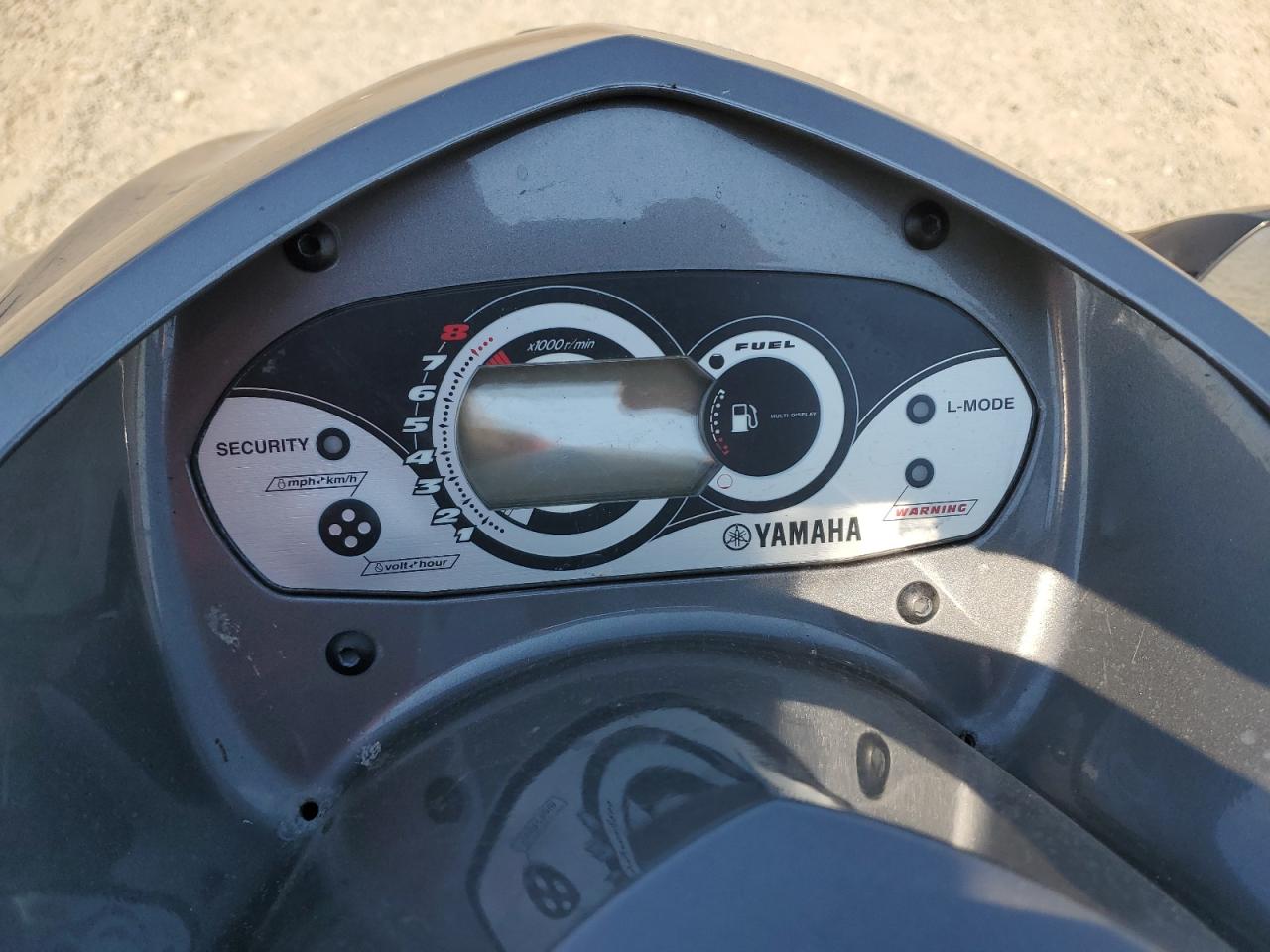 Yamaha Jetski Image 5