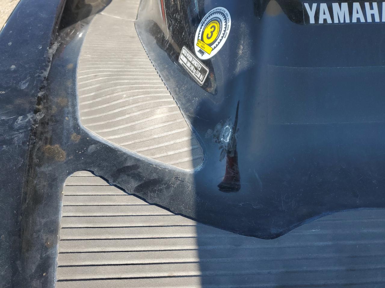 Yamaha Jetski Image 8