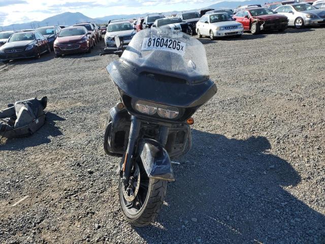 Harley-Davidson Fltrk Image 6