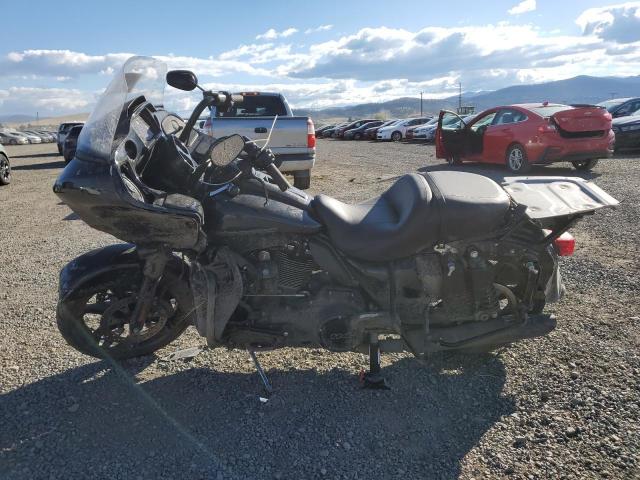 Harley-Davidson Fltrk Image 4