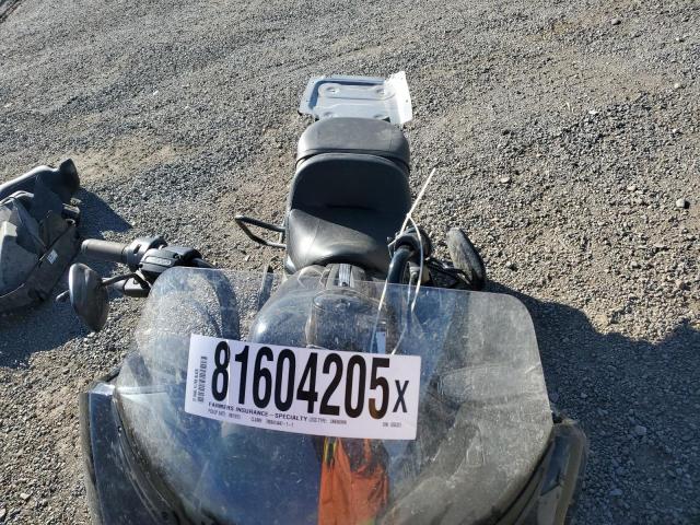 Harley-Davidson Fltrk Image 9