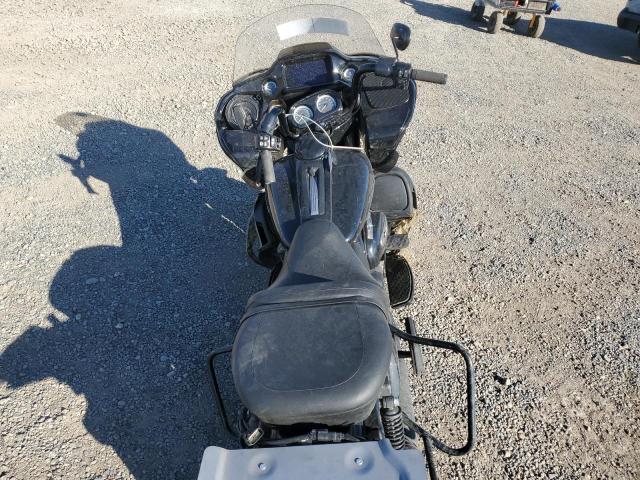 Harley-Davidson Fltrk Image 2