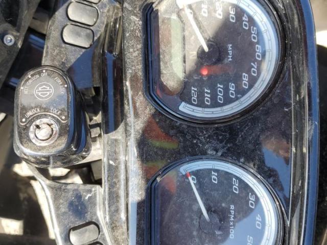 Harley-Davidson Fltrk Image 7