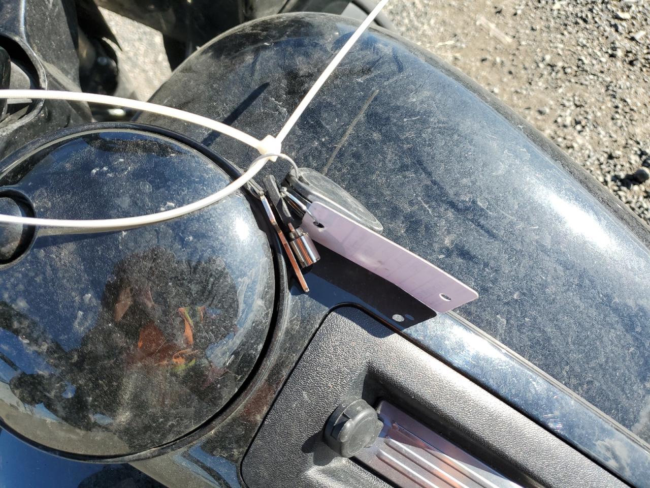 Harley-Davidson Fltrk Image 10