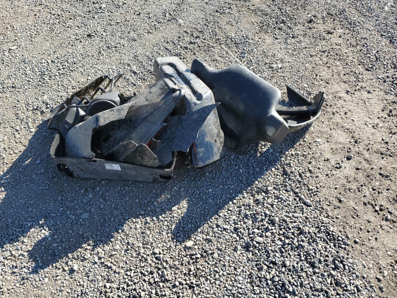 Harley-Davidson Fltrk Image 3