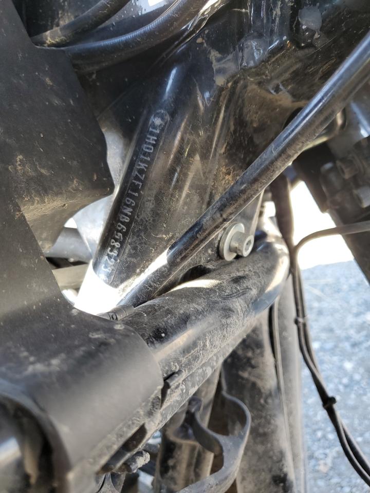 Harley-Davidson Fltrk Image 8