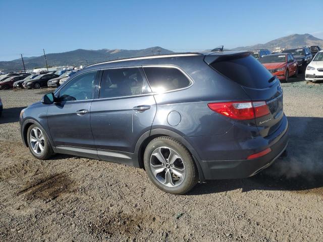 Hyundai SANTA FE Gls Image 5