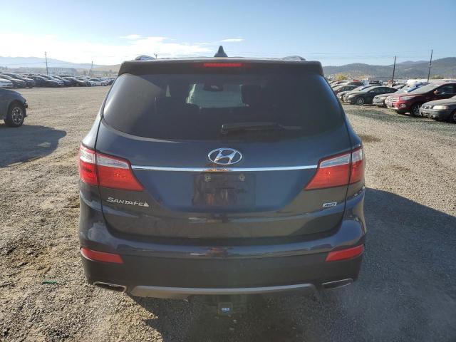Hyundai SANTA FE Gls Image 3