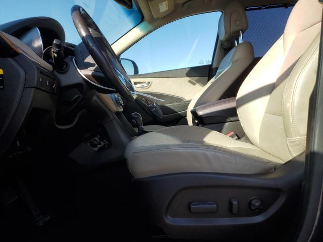 Hyundai SANTA FE Gls Image 2