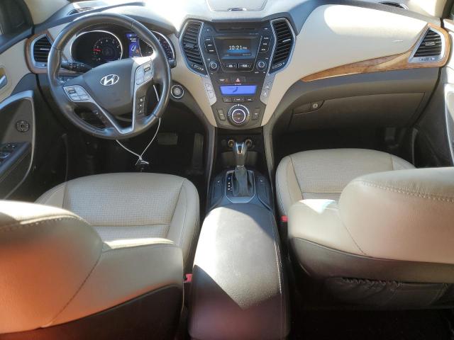 Hyundai SANTA FE Gls Image 11