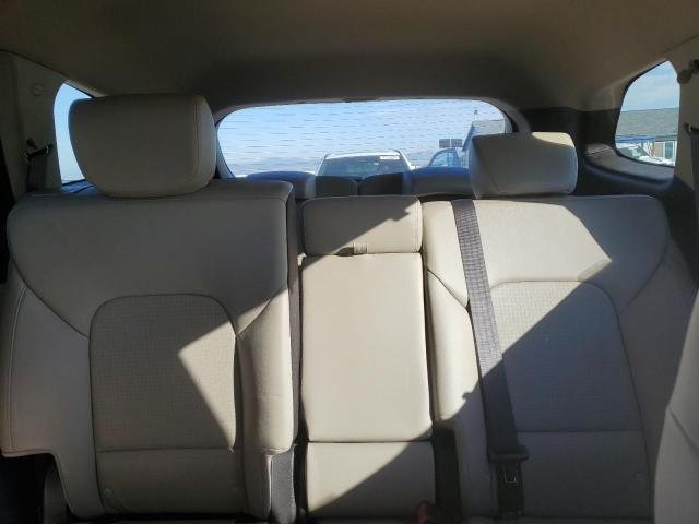 Hyundai SANTA FE Gls Image 12