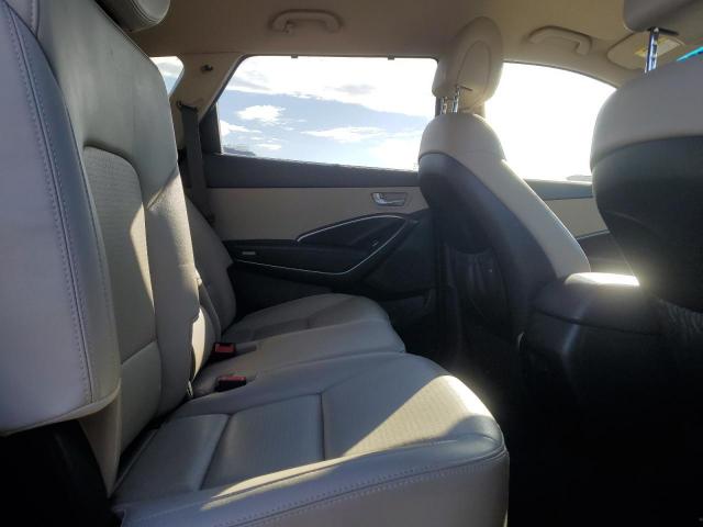 Hyundai SANTA FE Gls Image 4