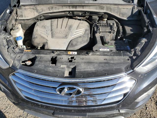 Hyundai SANTA FE Gls Image 8