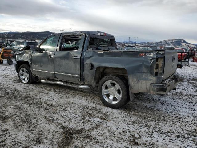 Chevrolet Silverado K1500 Ltz Image 7