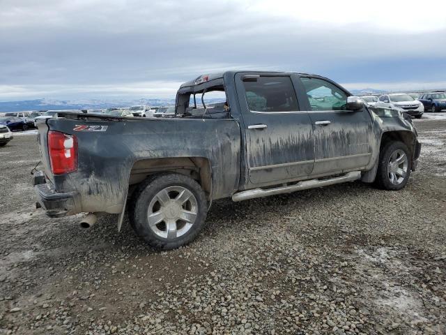 Chevrolet Silverado K1500 Ltz Image 4