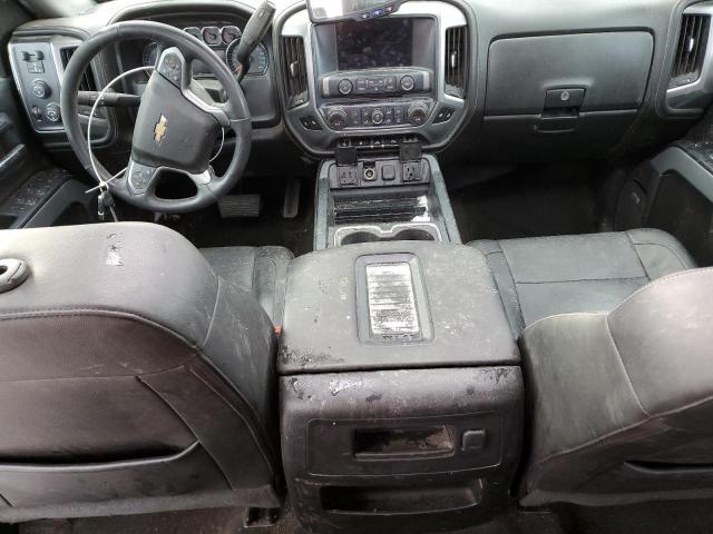 Chevrolet Silverado K1500 Ltz Image 9