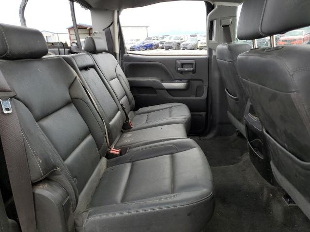 Chevrolet Silverado K1500 Ltz Image 12