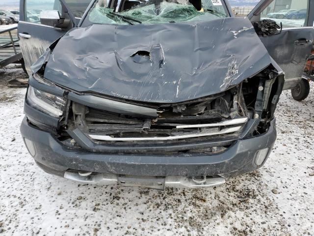 Chevrolet Silverado K1500 Ltz Image 13