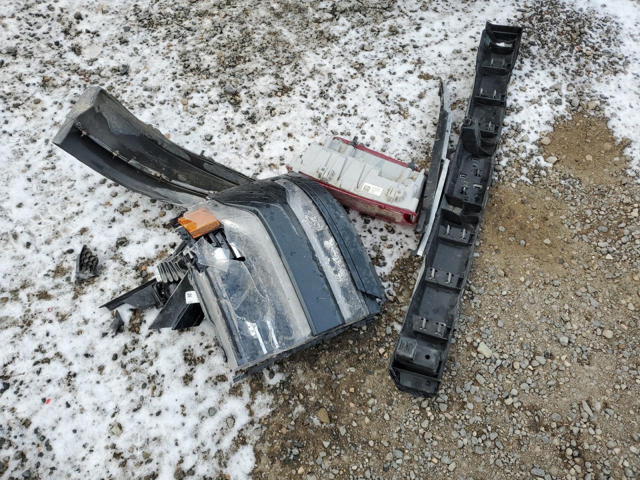 Chevrolet Silverado K1500 Ltz Image 5