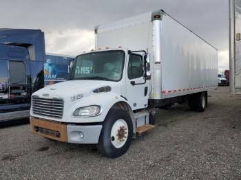  Salvage Freightliner M2 106 Med