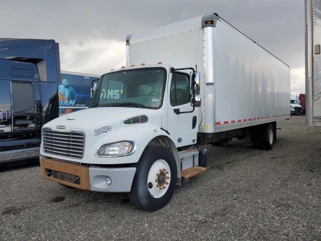  Salvage Freightliner M2 106 Med