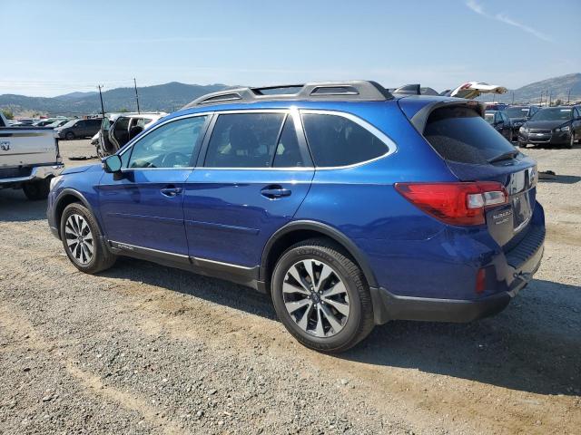 Subaru Outback 2.5i Limited Image 2