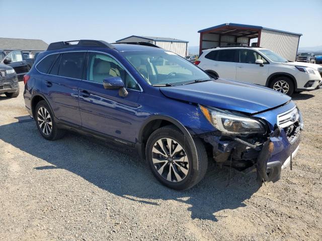 Subaru Outback 2.5i Limited Image 11