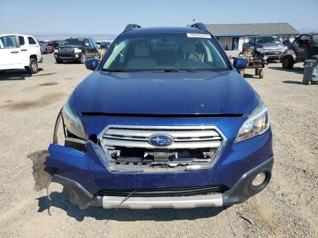 Subaru Outback 2.5i Limited Image 14