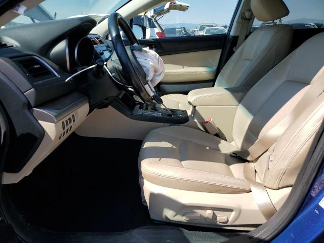 Subaru Outback 2.5i Limited Image 5