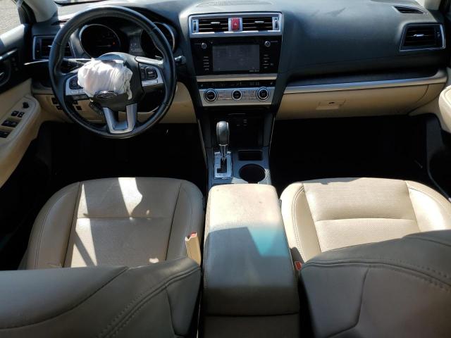 Subaru Outback 2.5i Limited Image 8