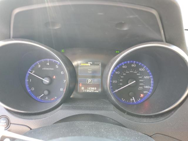 Subaru Outback 2.5i Limited Image 7