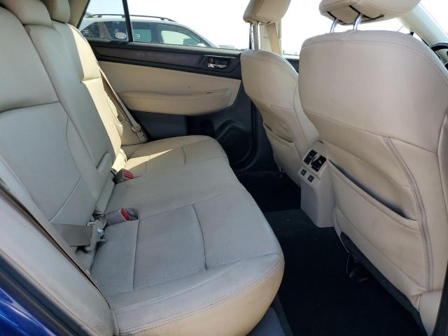 Subaru Outback 2.5i Limited Image 10