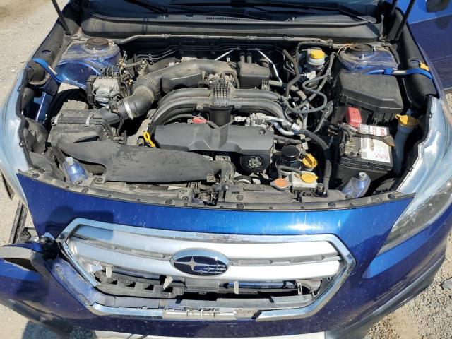 Subaru Outback 2.5i Limited Image 4