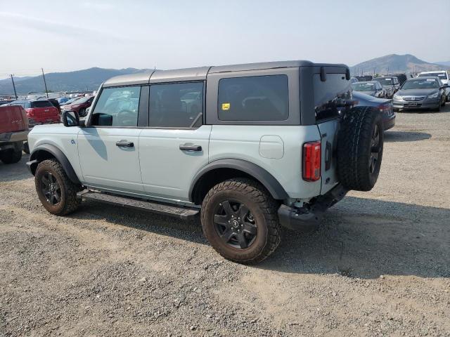 Ford Bronco Black Diamond Image 2