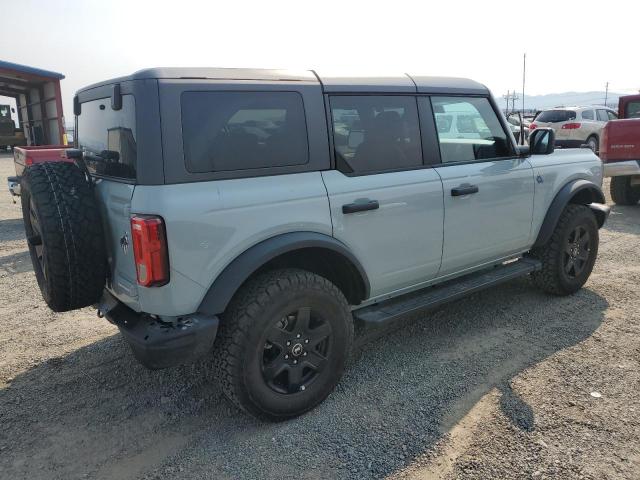 Ford Bronco Black Diamond Image 7