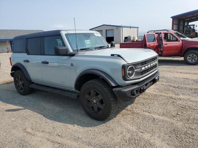 Ford Bronco Black Diamond Image 13