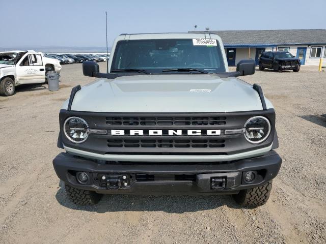 Ford Bronco Black Diamond Image 4