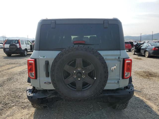 Ford Bronco Black Diamond Image 3