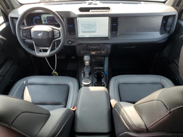 Ford Bronco Black Diamond Image 11