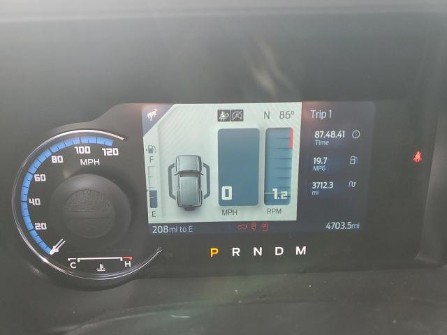 Ford Bronco Black Diamond Image 5